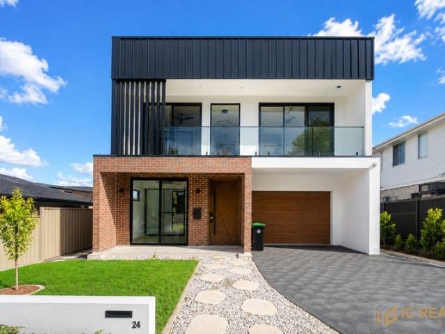 House for sale in Sydney, New South Wales
