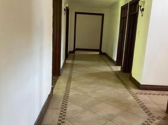House for rent in Runda, Kiambu