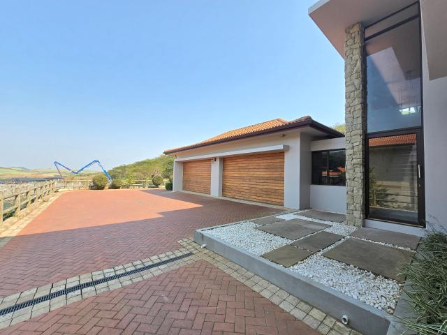 House for rent in Ballito, KwaDukuza Local Municipality