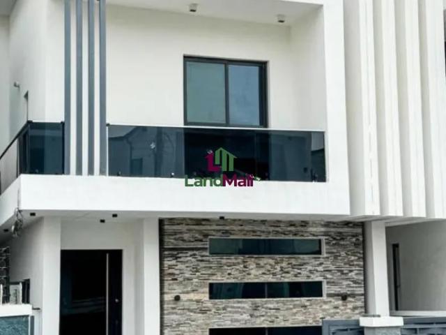 Property for sale in Eti Osa, Abuja