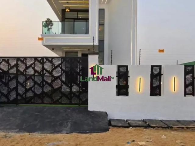 Property for sale in Eti Osa, Abuja