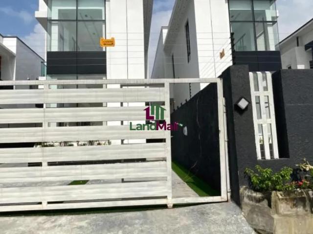 Property for sale in Eti Osa, Abuja
