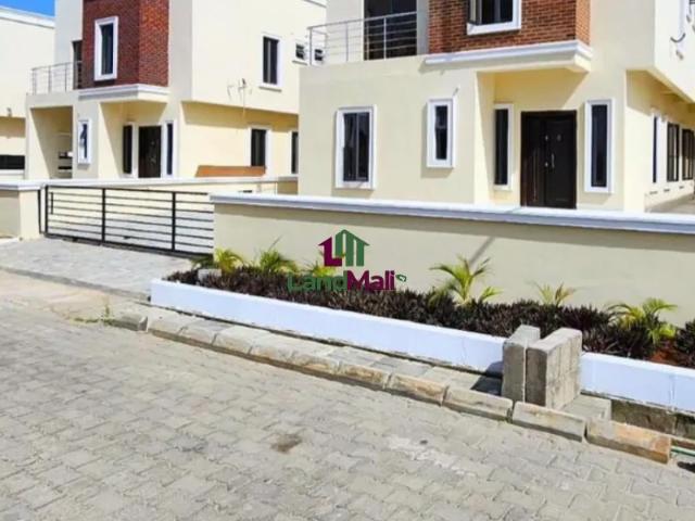 Property for sale in Eti Osa, Abuja