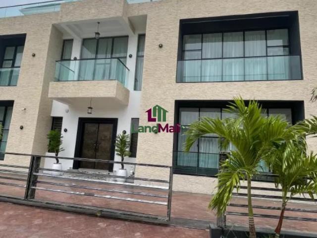 Property for sale in Eti Osa, Abuja