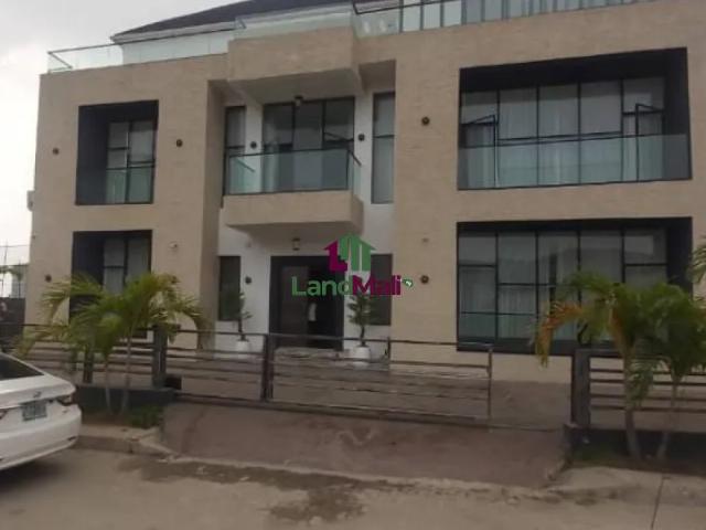 Property for sale in Eti Osa, Abuja