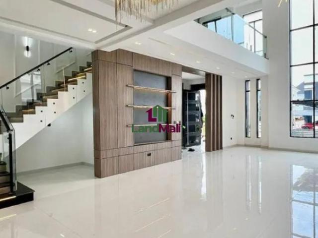 Property for sale in Eti Osa, Abuja