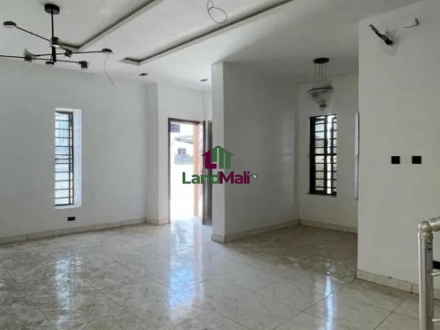 Property for rent in Eti Osa, Abuja