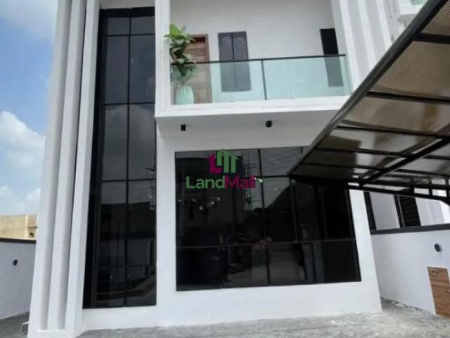 Property for sale in Eti Osa, Abuja