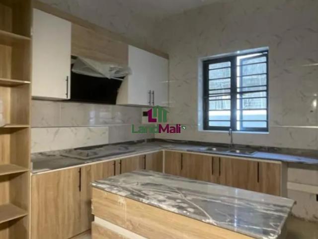 Property for rent in Eti Osa, Abuja