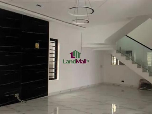 Property for sale in Eti Osa, Abuja