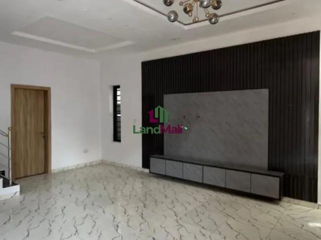 Property for sale in Eti Osa, Abuja