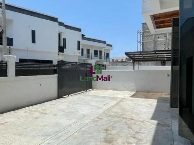 Property for sale in Eti Osa, Abuja