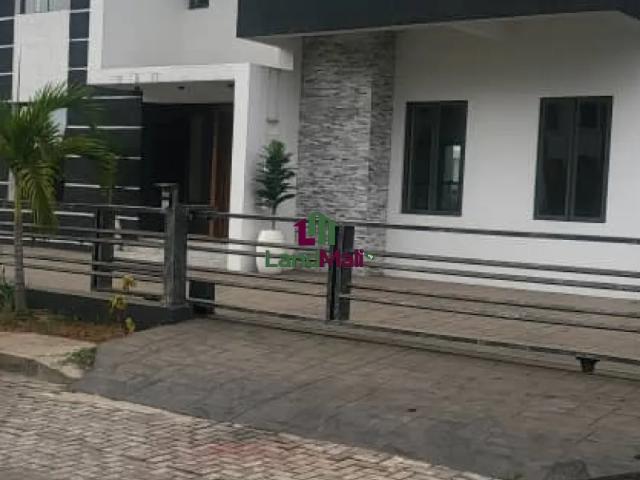 Property for sale in Eti Osa, Abuja