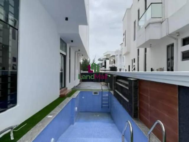 Property for sale in Eti Osa, Abuja