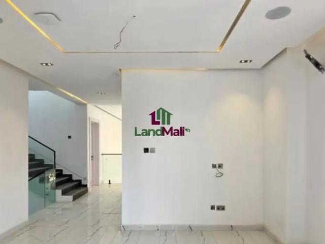 Property for sale in Eti Osa, Abuja