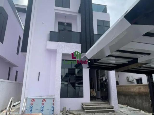 Property for sale in Eti Osa, Abuja