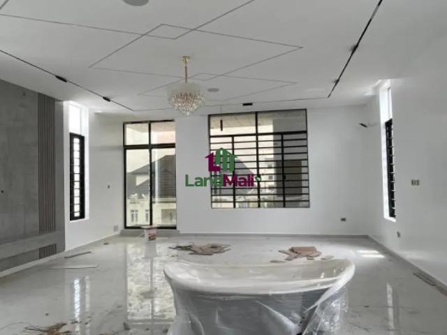 Property for sale in Eti Osa, Abuja