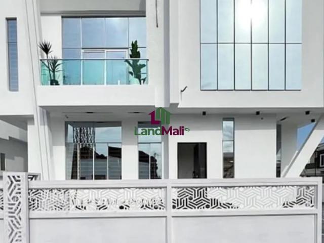 Property for sale in Eti Osa, Abuja