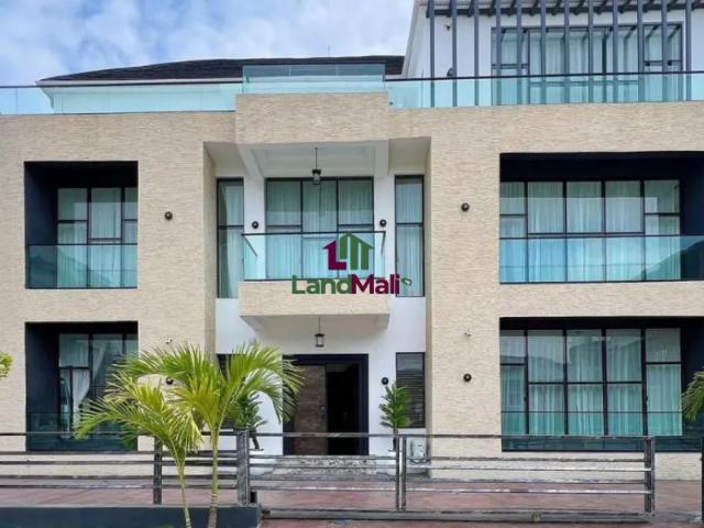 Property for sale in Eti Osa, Abuja