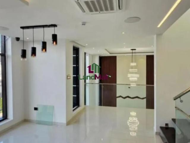 Property for sale in Eti Osa, Abuja