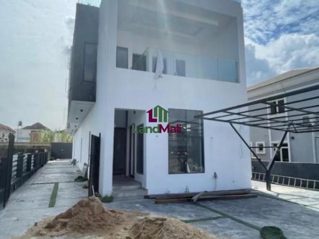 Property for sale in Eti Osa, Abuja