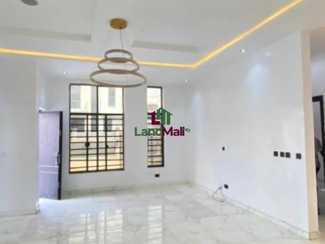 Property for sale in Eti Osa, Abuja