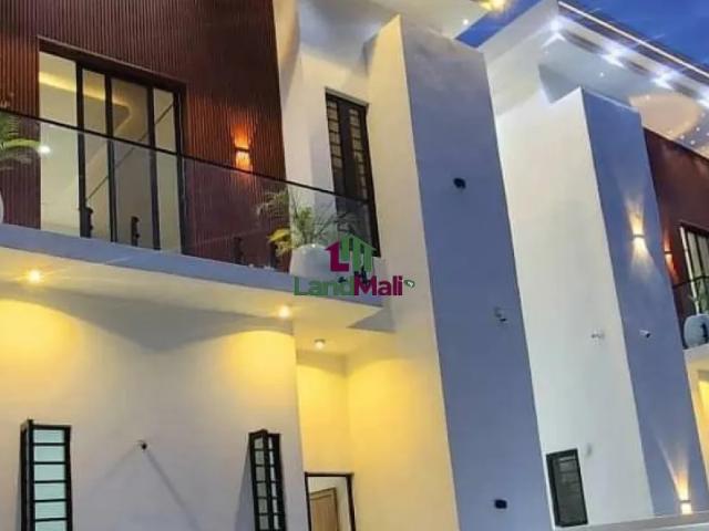 Property for sale in Eti Osa, Abuja