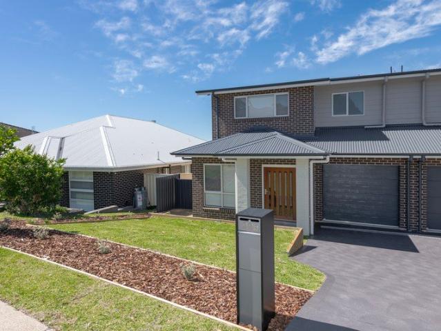 Duplex for rent in New South Wales