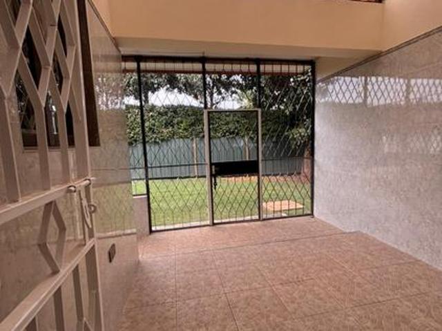 House for rent in Ridgeways, Kiambu