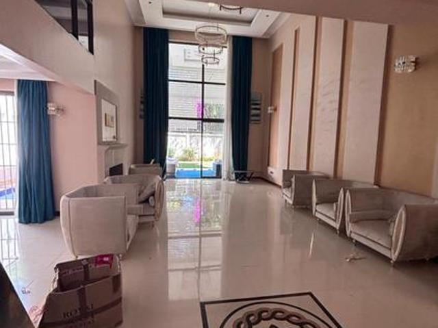 House for rent in Lavington, Kiambu