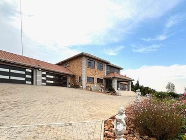 House for sale in Midvaal