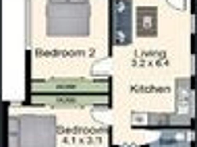 Apartment for rent in Sydney, New South Wales