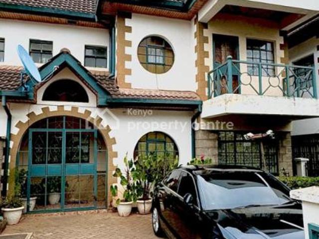House for sale in Nairobi