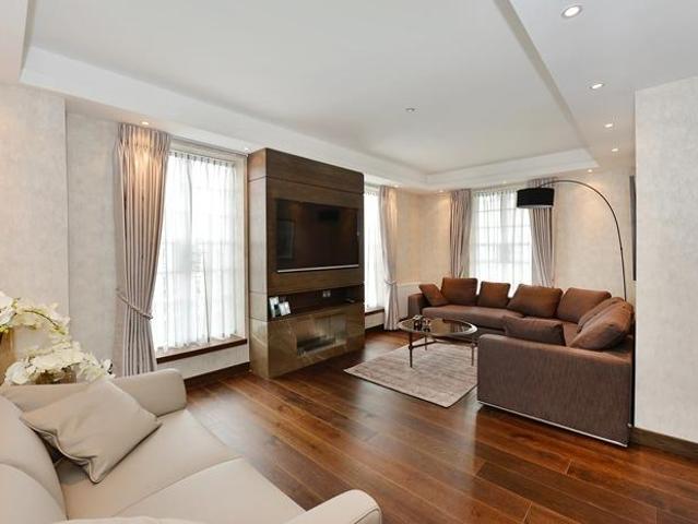 Apartment for rent in City of Westminster, Greater London