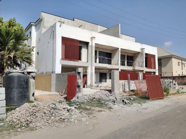 Duplex for sale in Katampe, Sokoto
