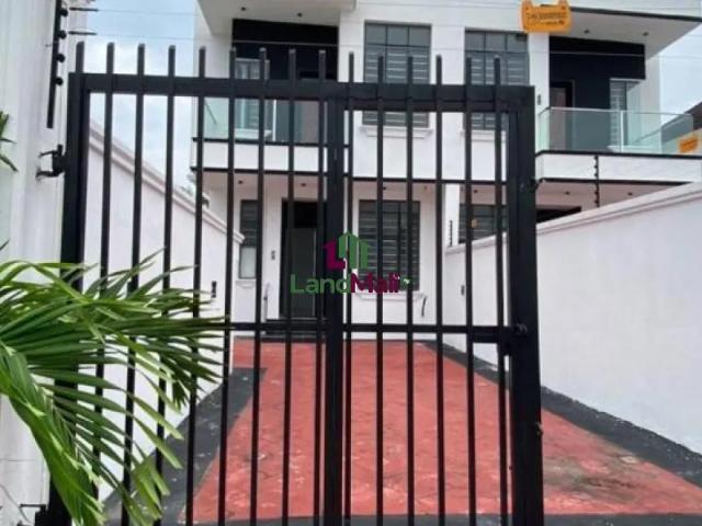 Property for sale in Eti Osa, Abuja