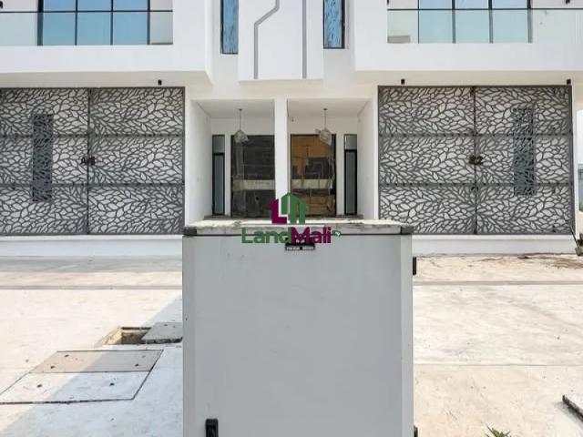 Property for sale in Eti Osa, Abuja