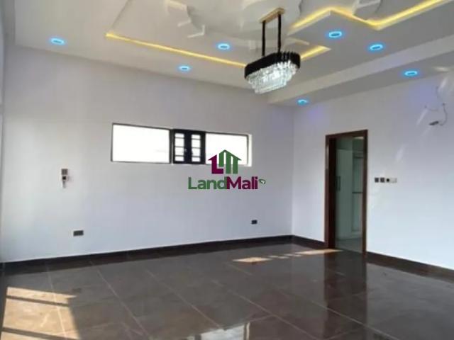 Property for sale in Eti Osa, Abuja