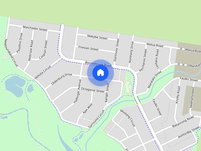 House for rent in Bonnie Brook, Melbourne