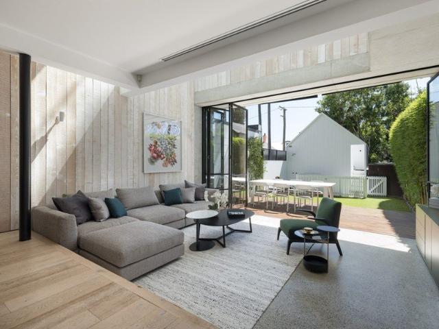 Land for rent in Sydney, New South Wales