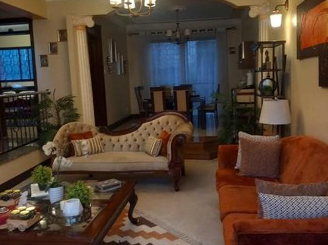 House for sale in Njiru, Nairobi