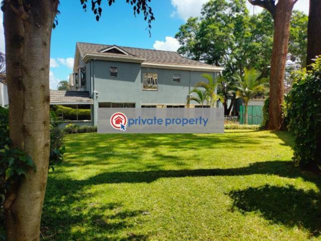 Townhouse for sale in Spring Valley, Kiambu