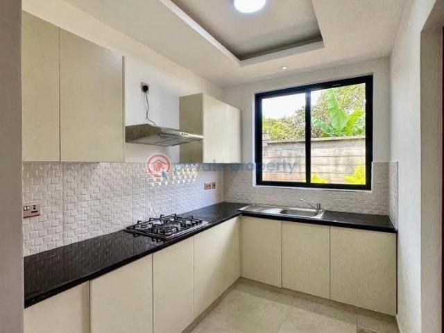 Townhouse for rent in Lavington, Kiambu