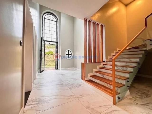 Townhouse for rent in Spring Valley, Westlands