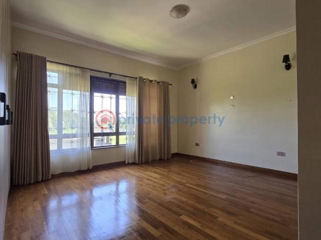 Townhouse for rent in Kitisuru, Westlands