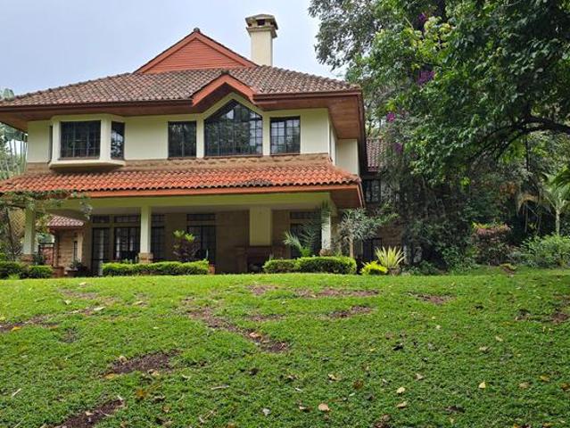 House for rent in Westlands, Nairobi