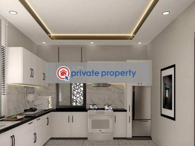 House for sale in Karen, Kiambu