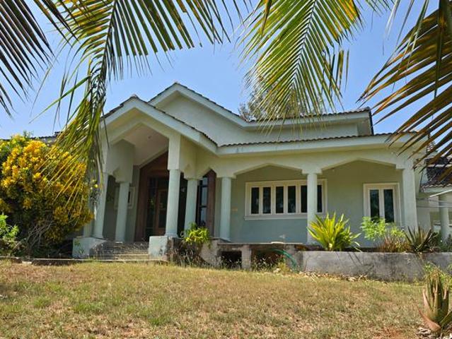 House for sale in Vipingo, Kilifi