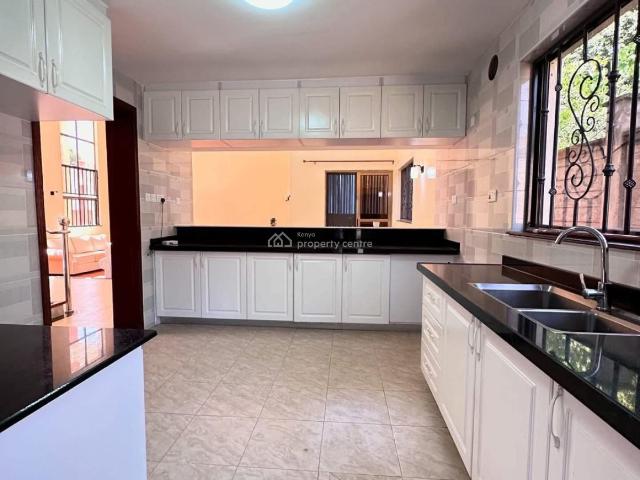 House for rent in Lavington, Kiambu