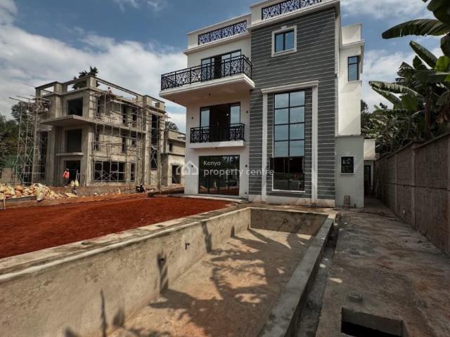 House for sale in Lavington, Kiambu